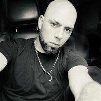 Roberto Carlos Bertiz Fernandez