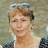 Nancy Glew