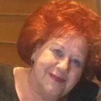 DOREEN BILLET