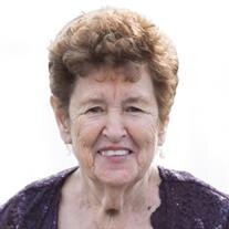Betty D. Robbins