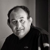 John Vitsas Jr.
