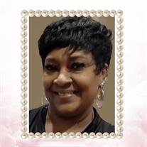 Bobbie Louise Griffin