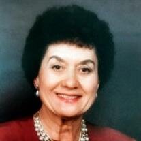 Lorraine Mae Manson