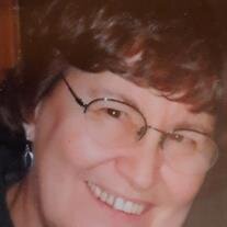 Pauline Joan Thielen