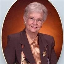 Dorothy Pierce Schuetze