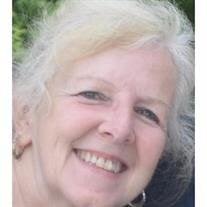Carolyn M. Collins