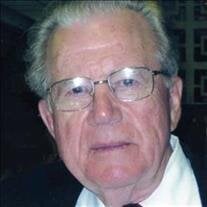 Creighton R. Knutson