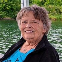 BETTY ANN RUSSINKO