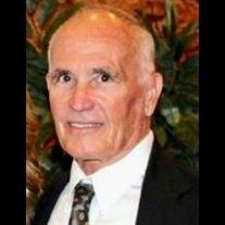 James "Buddy" Keller Jr.
