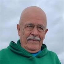 Luis Guillermo Rodriguez