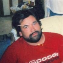 Larry Vaughn Bonham Jr.