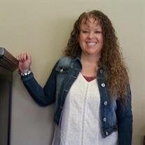 Denise J Gault