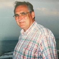 David Henry Priddy