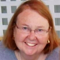 Mary-Kathryn Poletto