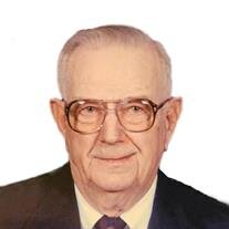 Harold L Hanssen