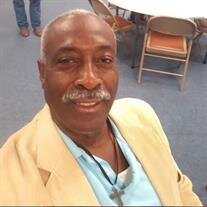 Charlie Rattler, Sr.