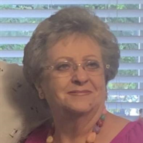 Mrs. Bonita Phillips