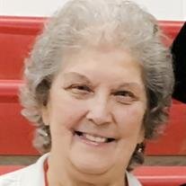 Linda Kay Johnson