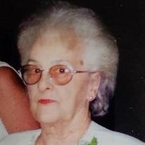 Lillian G. Davies