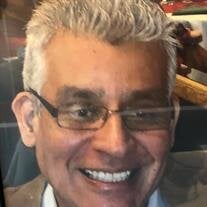 Hector Julio Garay Lazo