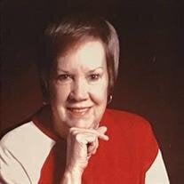 Elaine Hubbard Andrews