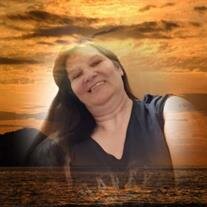Jamie Darlene Howell