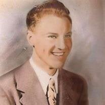 Charles Donnell Howell