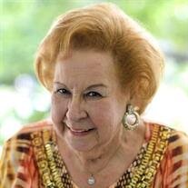 Evelyn Reichenthal