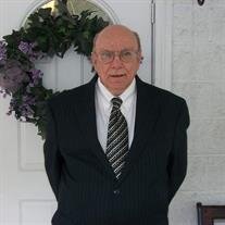 Butler Adkins