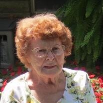 Lois Patricia Carmichael
