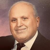Julius A. DAmbrosio