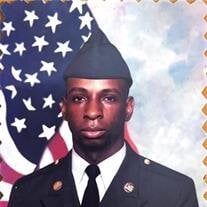 Mr. Rodney Cullins