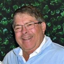 Harry Richard "Ricky" Haikin