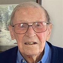 Walton P. VanFleet