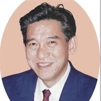 Mr Jia Yao LI