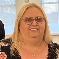 April D Colantonio  AGE 59