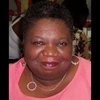 Ms. Carolyn J. Forrest