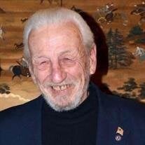 J. Harold E. "Tad" Carbonneau Jr.