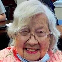 Virlee J. Gunselman