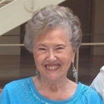 Florence Messick Farthing