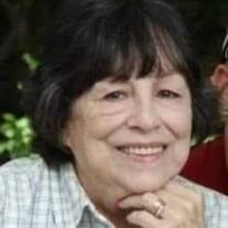 Charlotte J. Brown