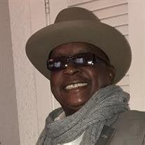 Mr. Allen Lonell Magee