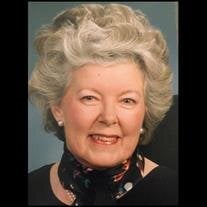 Alva Jane Graham