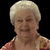 Sally R. Mounts