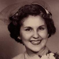 Lucille M. Camp