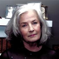 Mary "Mickey" Kilrain