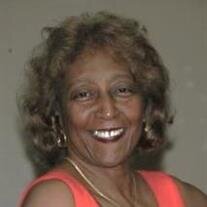 Mrs. Linda Darnell Davis White