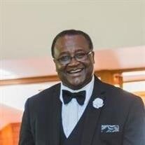 Dr. Crawford Lewis