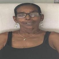Ms. Carlette Williams