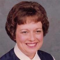 Mrs. Barbara Griffith Perry